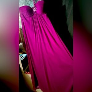 Beautiful unique dress